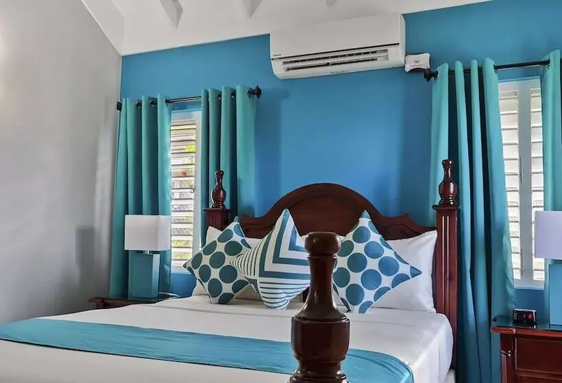 پانسیون Casa Maurice Ocho Rios Villa