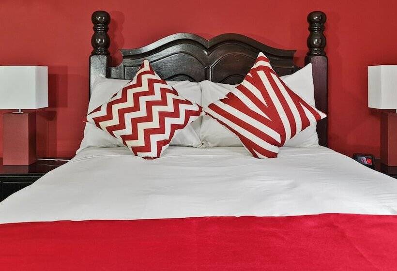 پانسیون Casa Maurice Ocho Rios Villa