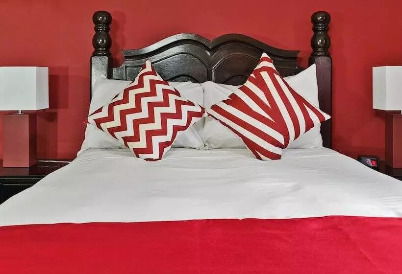 پانسیون Casa Maurice Ocho Rios Villa