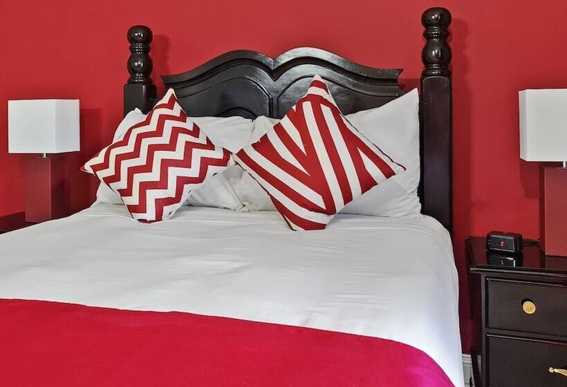 پانسیون Casa Maurice Ocho Rios Villa