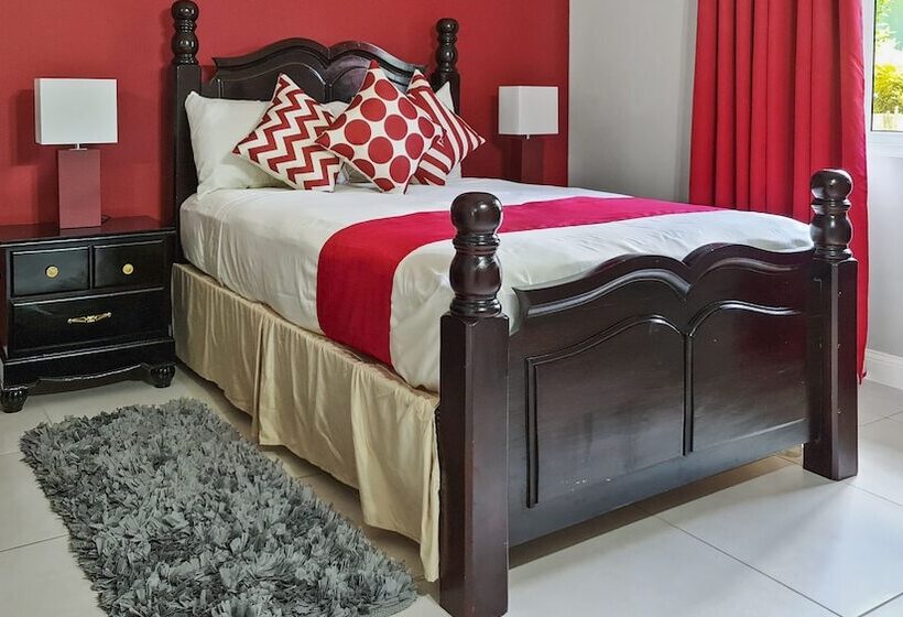 پانسیون Casa Maurice Ocho Rios Villa