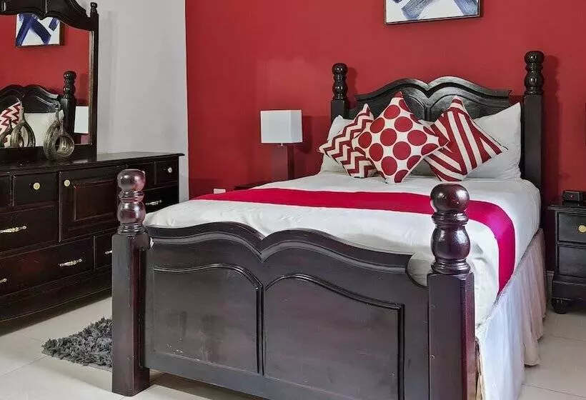 پانسیون Casa Maurice Ocho Rios Villa