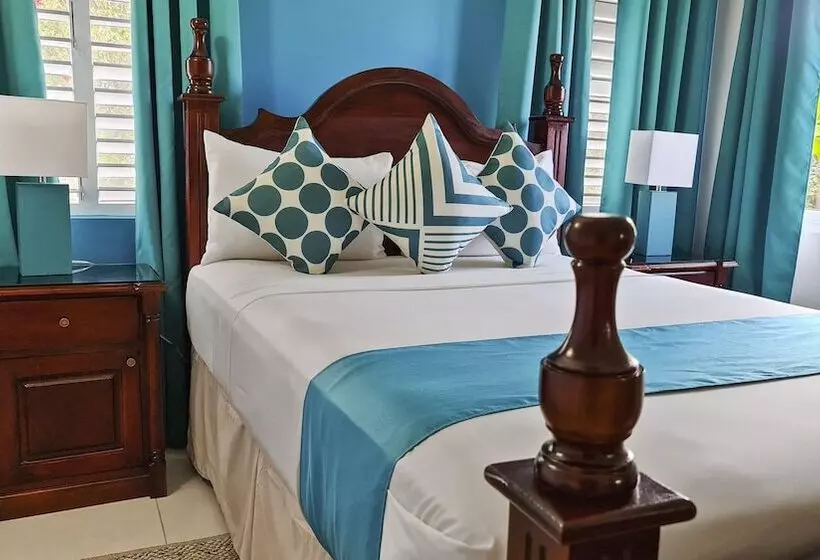 پانسیون Casa Maurice Ocho Rios Villa