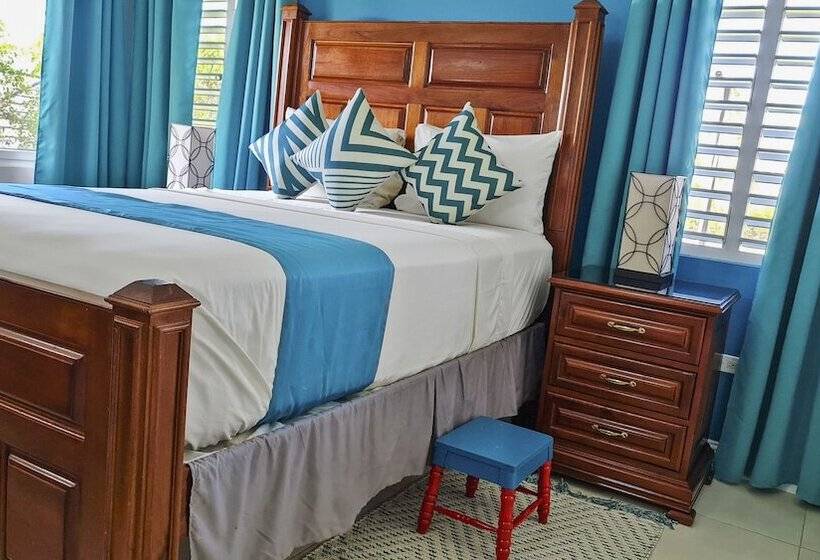 پانسیون Casa Maurice Ocho Rios Villa