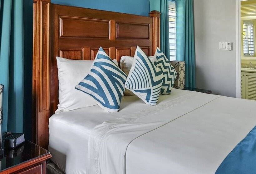 پانسیون Casa Maurice Ocho Rios Villa