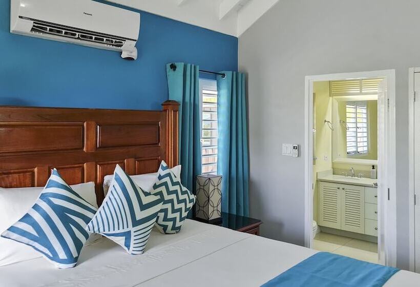 پانسیون Casa Maurice Ocho Rios Villa