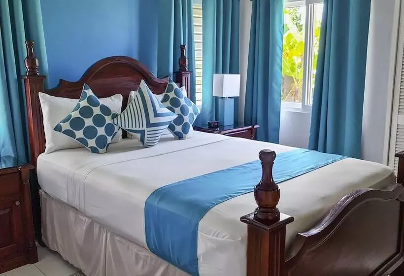 پانسیون Casa Maurice Ocho Rios Villa