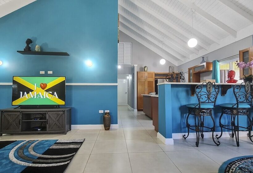 پانسیون Casa Maurice Ocho Rios Villa