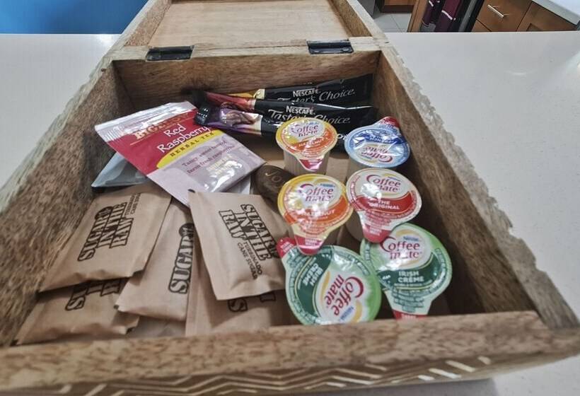 پانسیون Casa Maurice Ocho Rios Villa