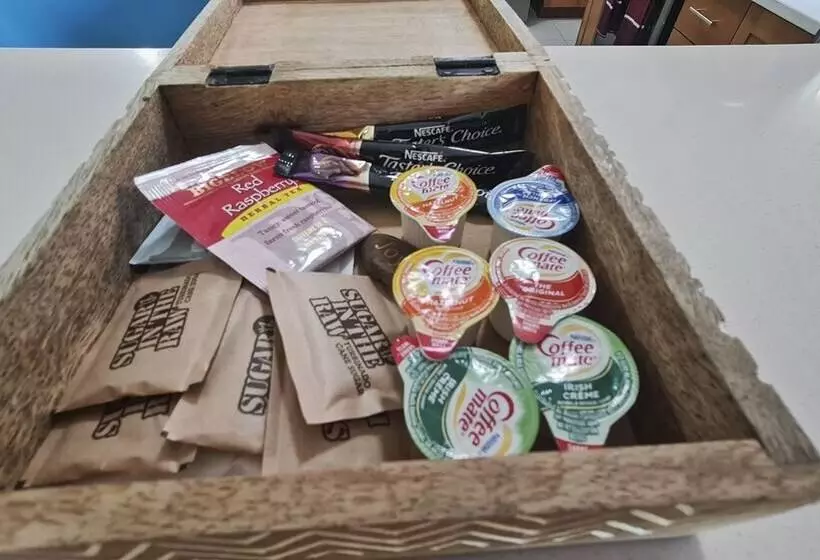 پانسیون Casa Maurice Ocho Rios Villa