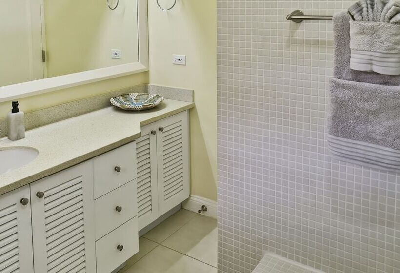 پانسیون Casa Maurice Ocho Rios Villa