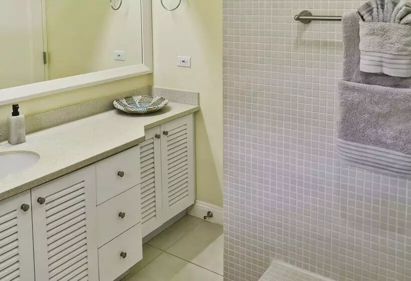 پانسیون Casa Maurice Ocho Rios Villa