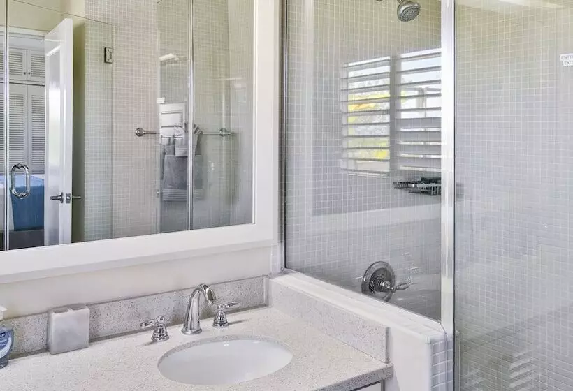 پانسیون Casa Maurice Ocho Rios Villa