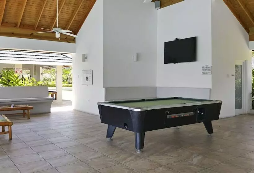 پانسیون Casa Maurice Ocho Rios Villa