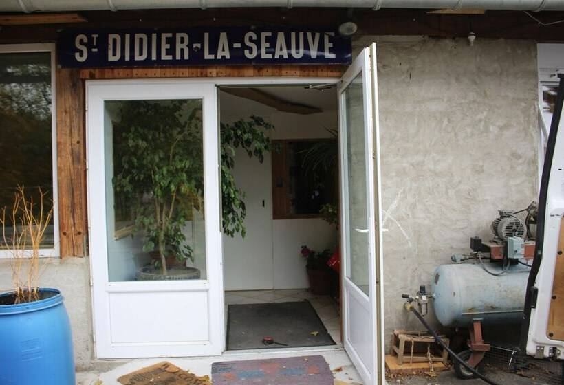 بنسيون Mmm Soirée étape