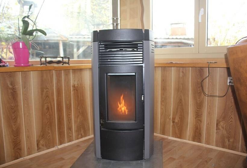 بنسيون Mmm Soirée étape