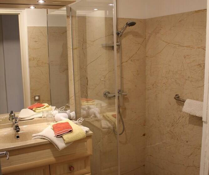 بنسيون Mmm Soirée étape