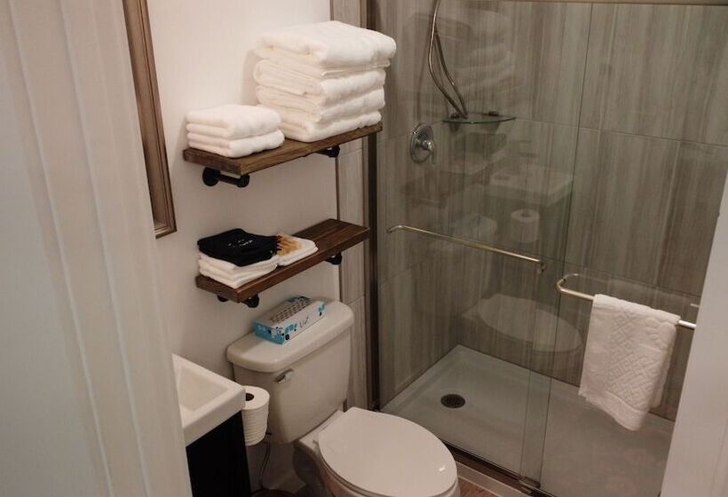 Пансион Winzig Lodge