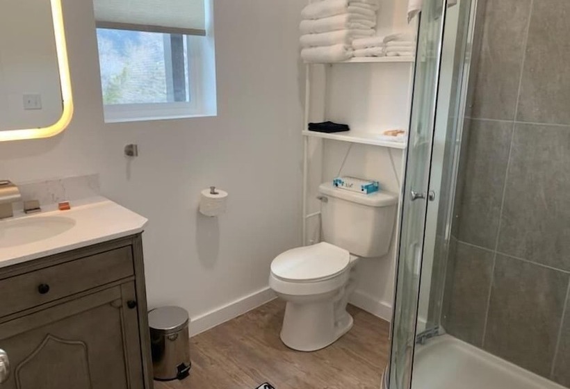 Пансион Winzig Lodge