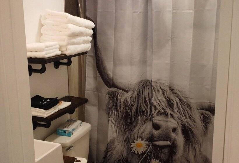 Пансион Winzig Lodge