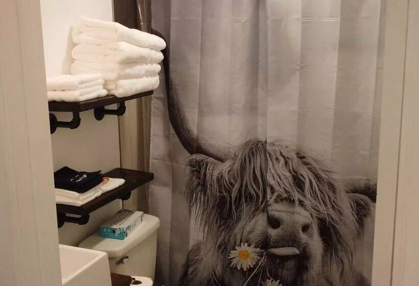 ペンション Winzig Lodge