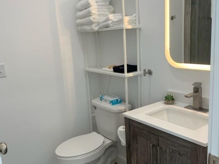 Пансион Winzig Lodge