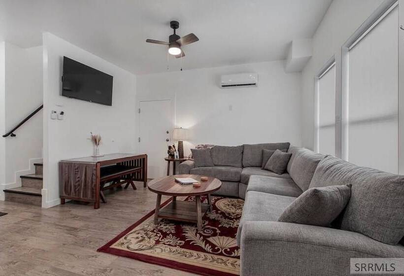 Пансион Winzig Lodge