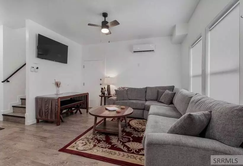 ペンション Winzig Lodge