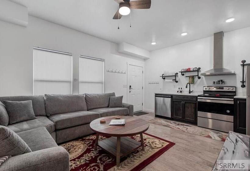 Пансион Winzig Lodge