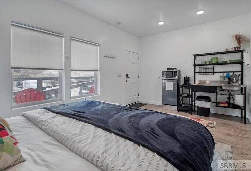 Пансион Winzig Lodge