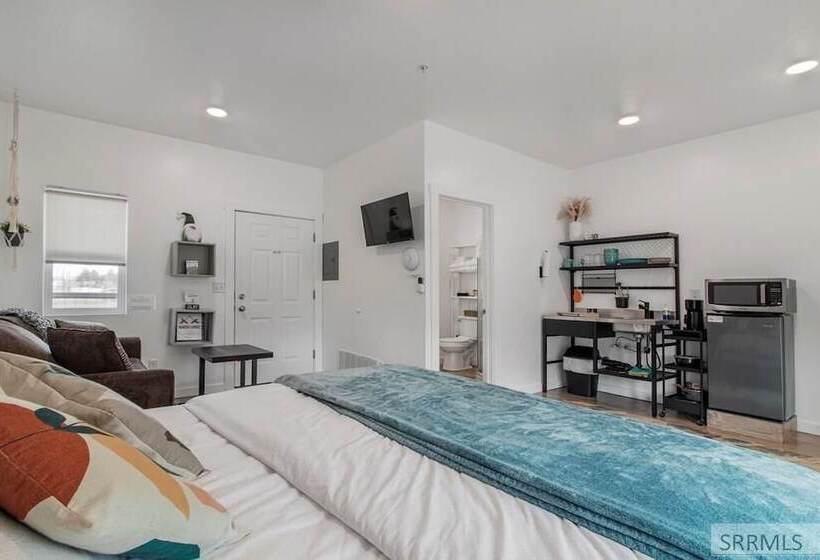 Пансион Winzig Lodge