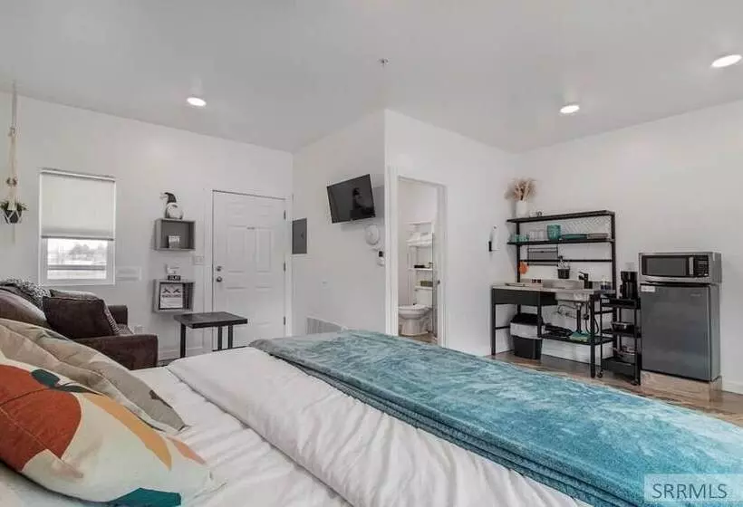 ペンション Winzig Lodge