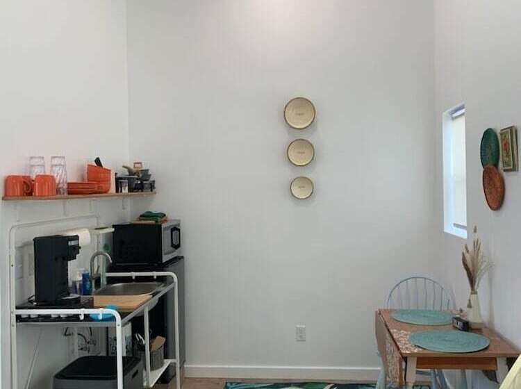 Пансион Winzig Lodge