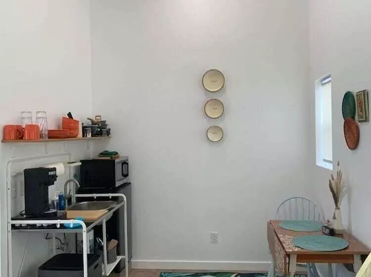 ペンション Winzig Lodge