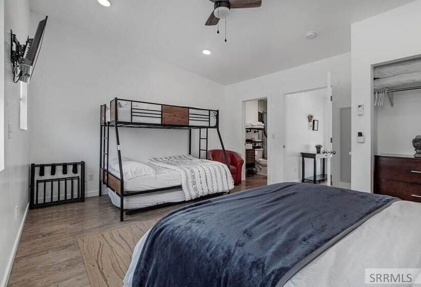 Пансион Winzig Lodge