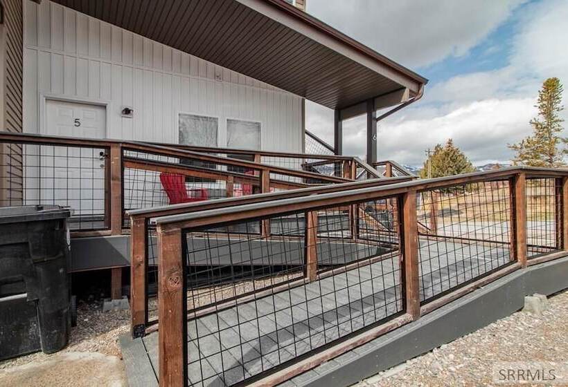 Пансион Winzig Lodge