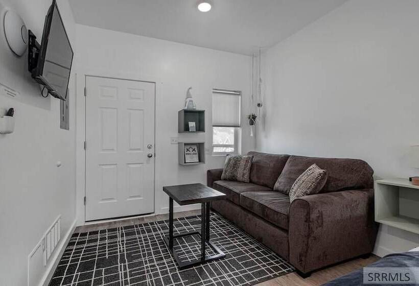 Пансион Winzig Lodge