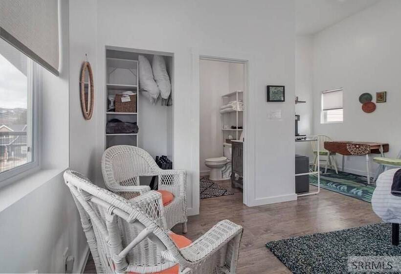 Пансион Winzig Lodge