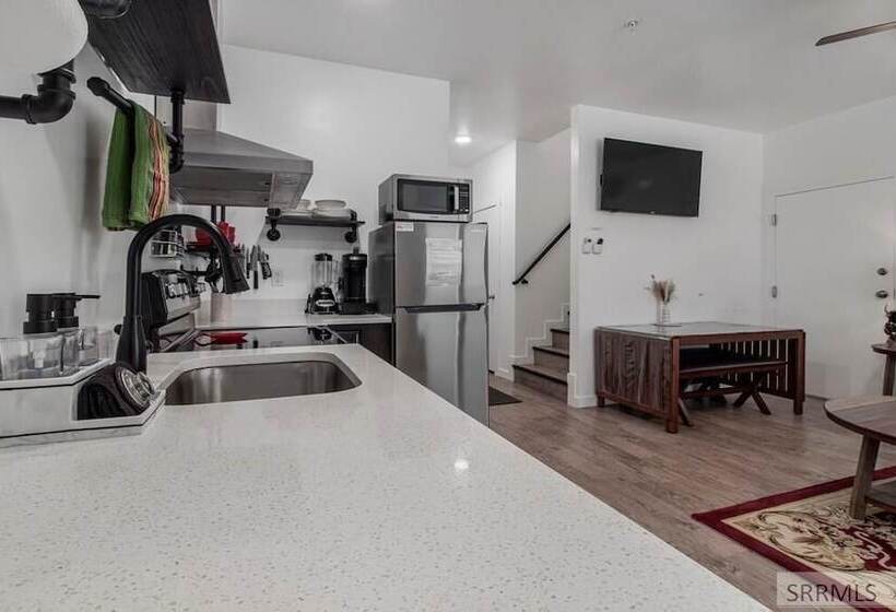 Пансион Winzig Lodge