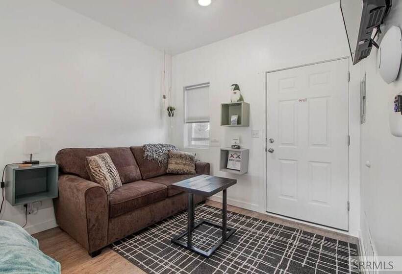 Пансион Winzig Lodge