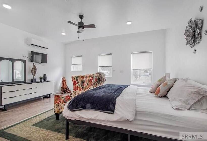 Пансион Winzig Lodge