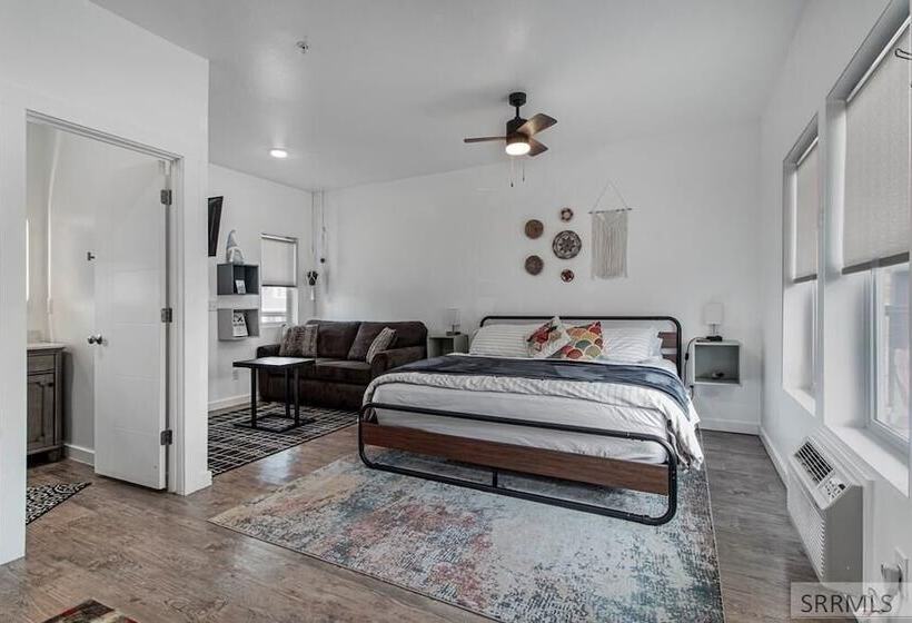 Пансион Winzig Lodge