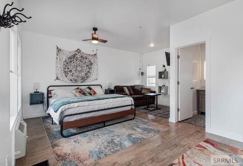 Пансион Winzig Lodge