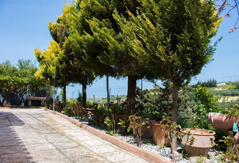 レジデンス Aelia Home