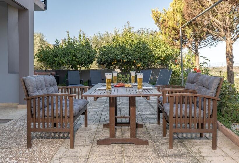 レジデンス Aelia Home