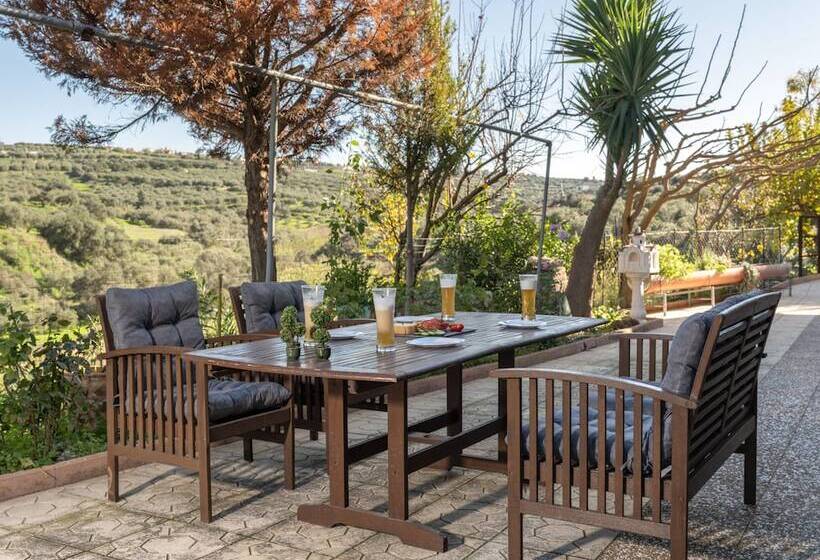 レジデンス Aelia Home