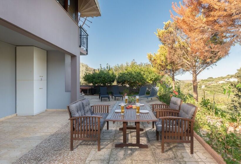 レジデンス Aelia Home