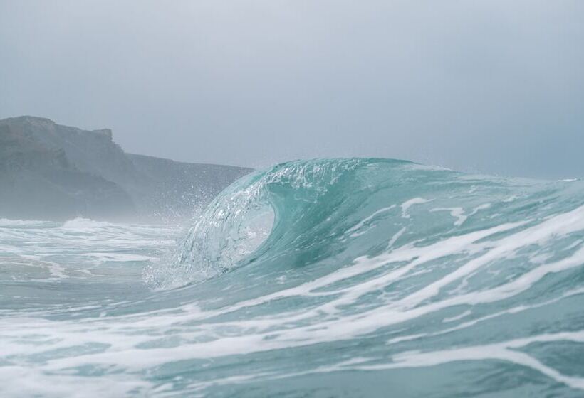 اقامتگاه Beautiful 2 Bed House In Lagoa Torrinha, Algarve