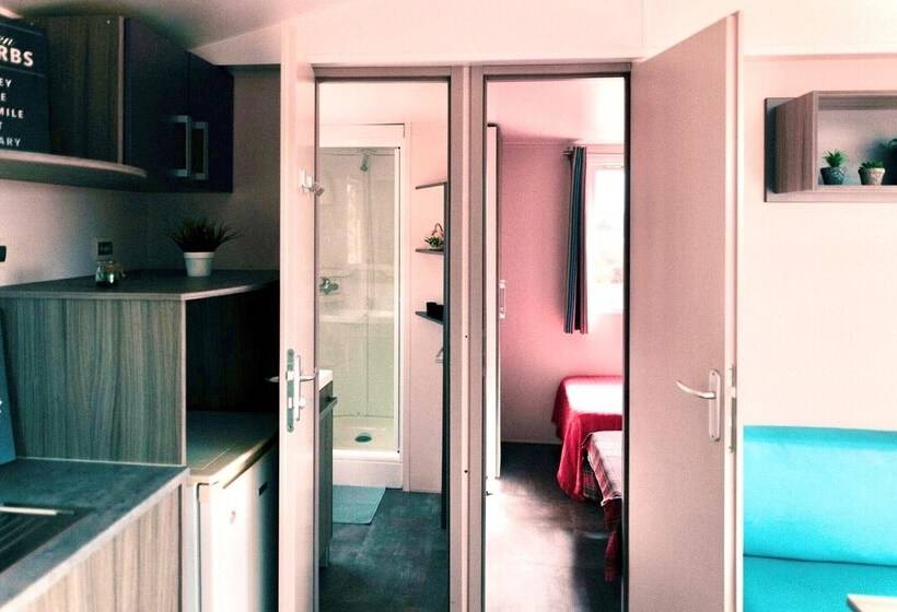 اقامتگاه Beautiful 2 Bed House In Lagoa Torrinha, Algarve