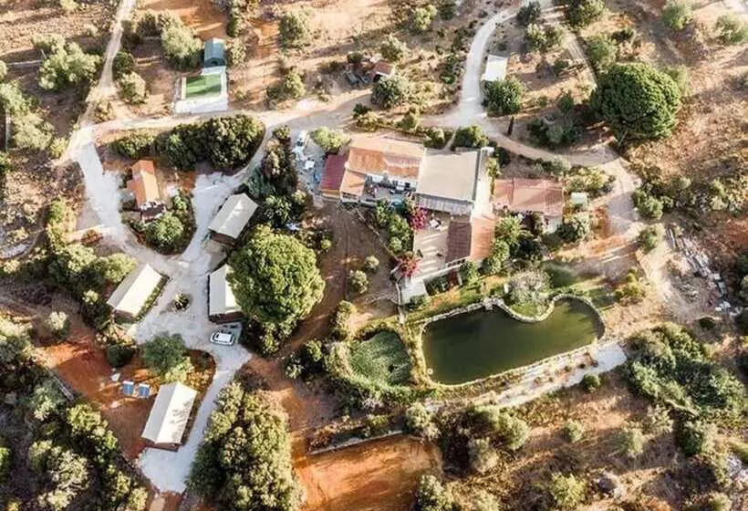 レジデンス Beautiful 2 Bed House In Lagoa Torrinha, Algarve